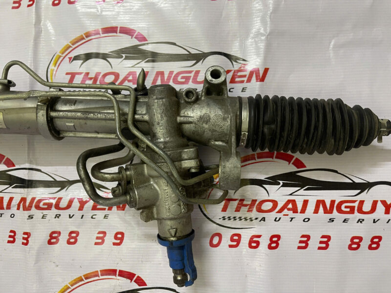 Phụ tùng ô tô Thoại Nguyễn Hà Nội