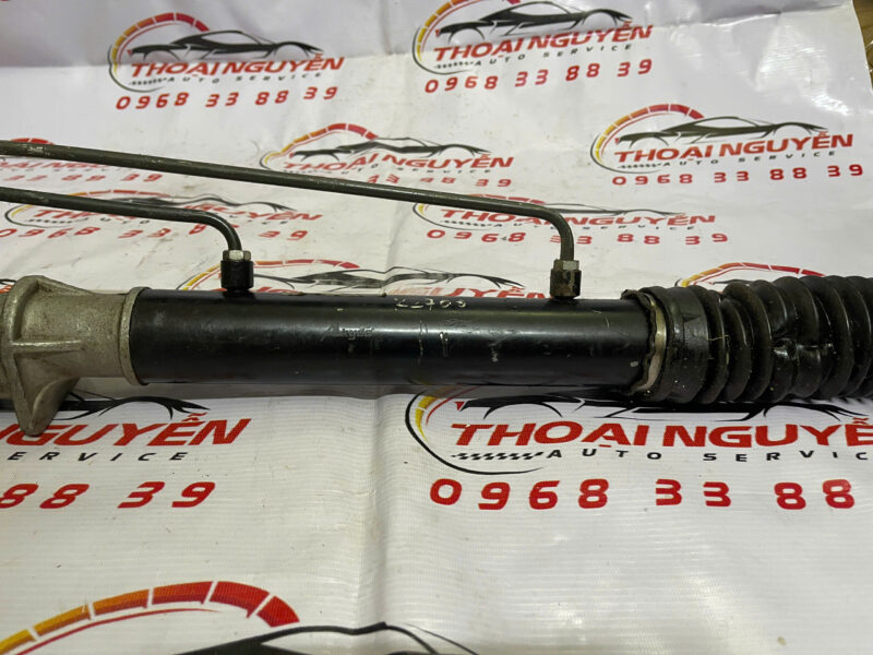 Phụ tùng ô tô Thoại Nguyễn Hà Nội