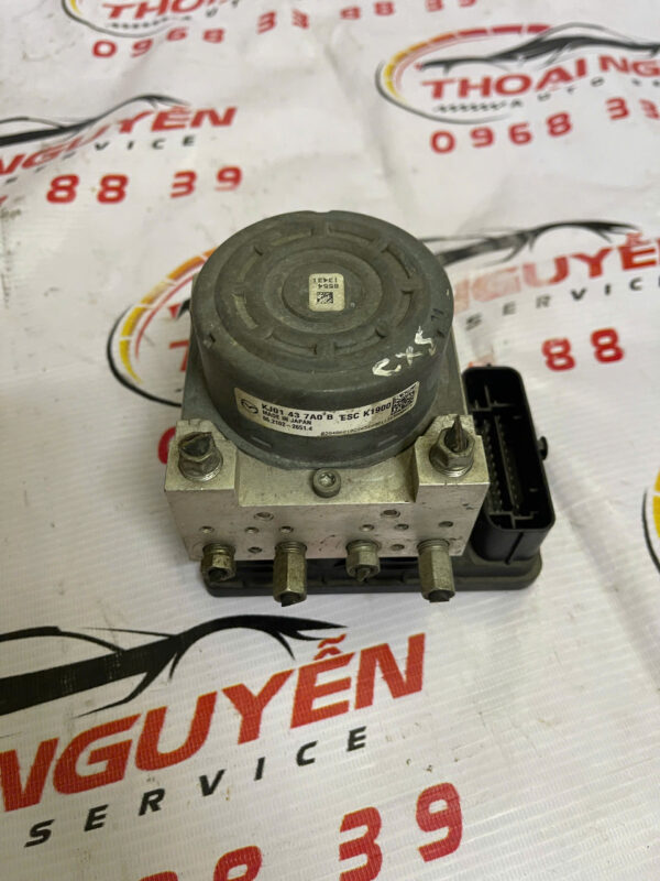 Phụ tùng ô tô Thoại Nguyễn Hà Nội