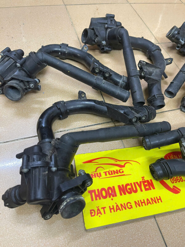 Phụ tùng ô tô Thoại Nguyễn Hà Nội