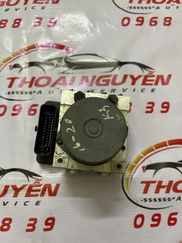 Phụ tùng ô tô Thoại Nguyễn Hà Nội