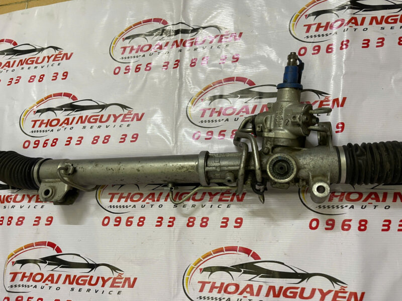 Phụ tùng ô tô Thoại Nguyễn Hà Nội