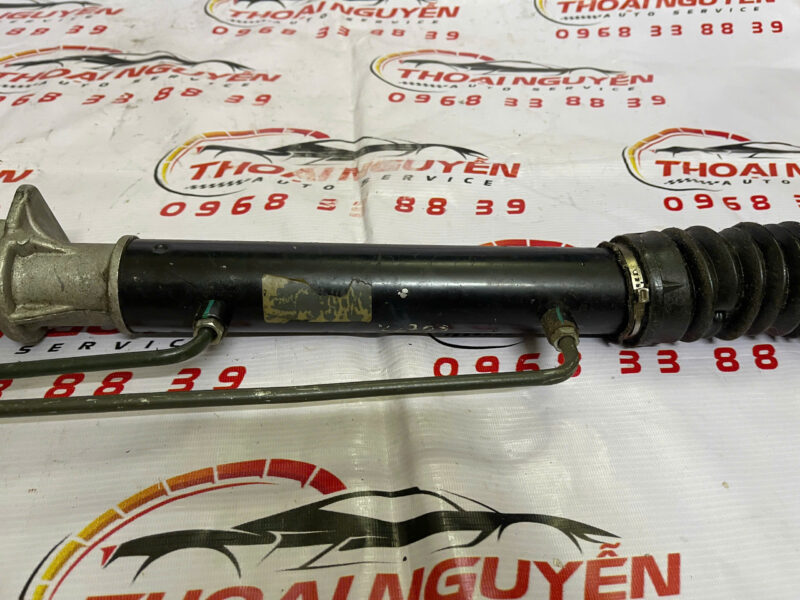 Phụ tùng ô tô Thoại Nguyễn Hà Nội