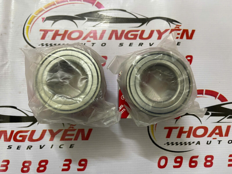 Phụ tùng ô tô Thoại Nguyễn Hà Nội