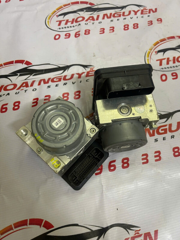 Phụ tùng ô tô Thoại Nguyễn Hà Nội
