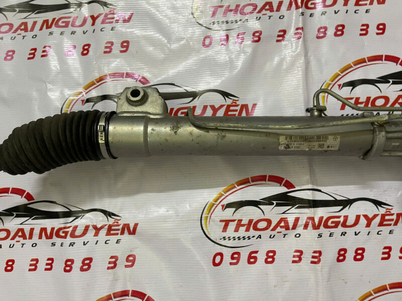 Phụ tùng ô tô Thoại Nguyễn Hà Nội