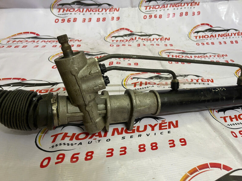 Phụ tùng ô tô Thoại Nguyễn Hà Nội
