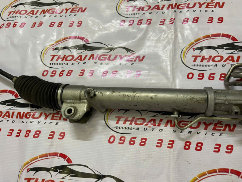 Phụ tùng ô tô Thoại Nguyễn Hà Nội