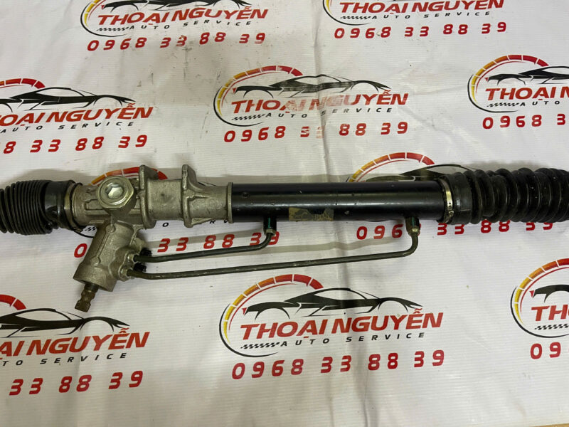 Phụ tùng ô tô Thoại Nguyễn Hà Nội