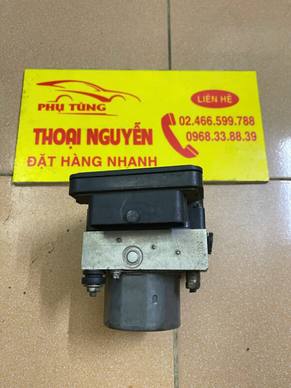 Phụ tùng ô tô Thoại Nguyễn Hà Nội