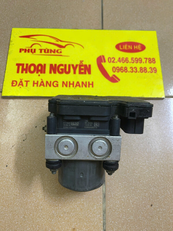 Phụ tùng ô tô Thoại Nguyễn Hà Nội
