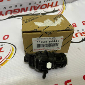 Bơm nước rửa kính Toyota Rav4 2004-2012 mã 85330-06060