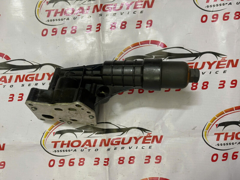 Phụ tùng ô tô Thoại Nguyễn Hà Nội
