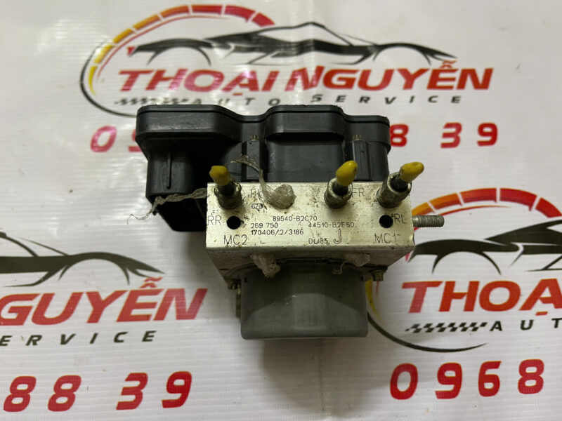 Phụ tùng ô tô Thoại Nguyễn Hà Nội