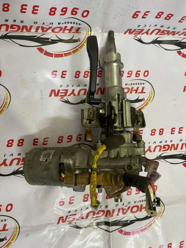 Phụ tùng ô tô Thoại Nguyễn Hà Nội