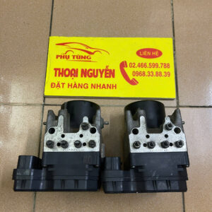 ABS Toyota Rav4 mã 44540-42070/89541-42190