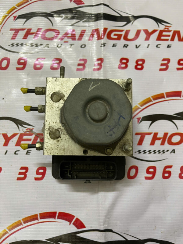 Phụ tùng ô tô Thoại Nguyễn Hà Nội