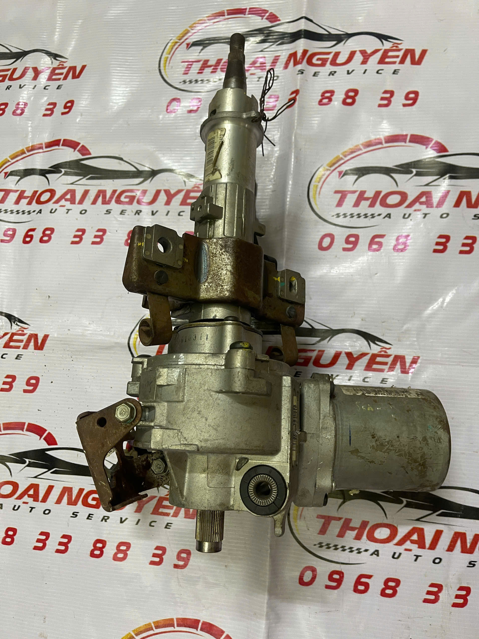 Cọc lái trợ lực lái điện Hyundai/Kia mã 56300-2P700