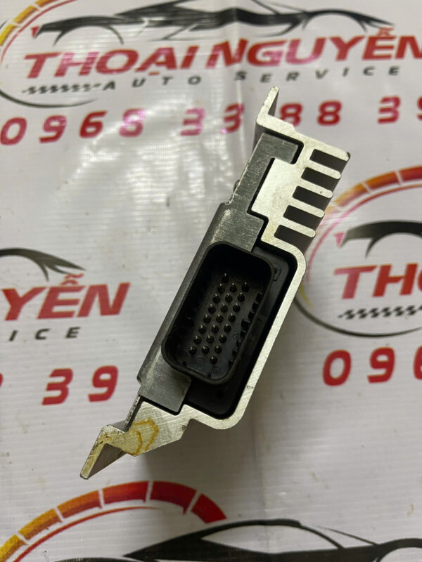 Phụ tùng ô tô Thoại Nguyễn Hà Nội