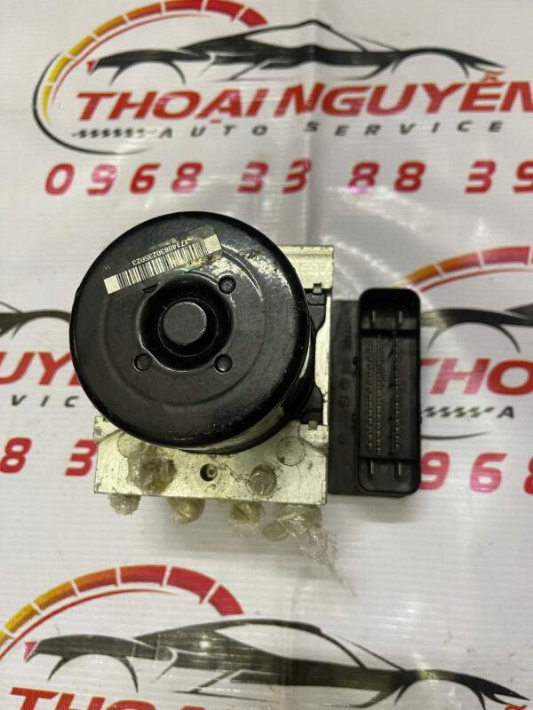 Phụ tùng ô tô Thoại Nguyễn Hà Nội