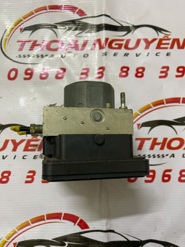 Phụ tùng ô tô Thoại Nguyễn Hà Nội