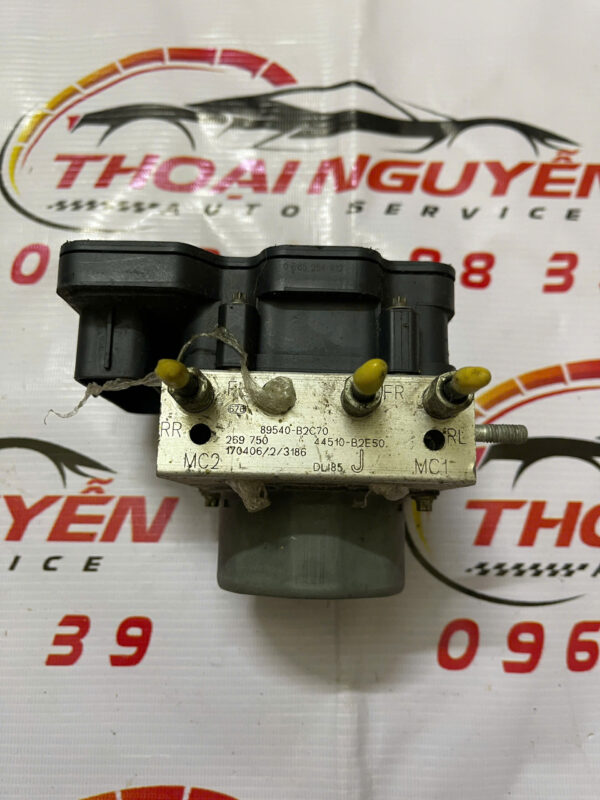 Phụ tùng ô tô Thoại Nguyễn Hà Nội