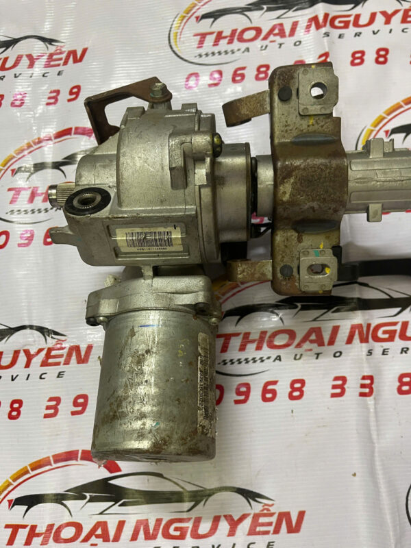 Phụ tùng ô tô Thoại Nguyễn Hà Nội
