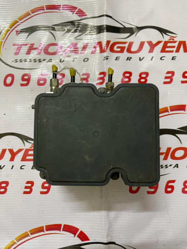 Phụ tùng ô tô Thoại Nguyễn Hà Nội