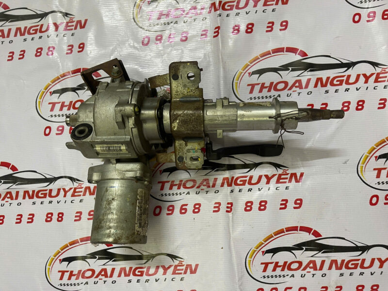 Phụ tùng ô tô Thoại Nguyễn Hà Nội