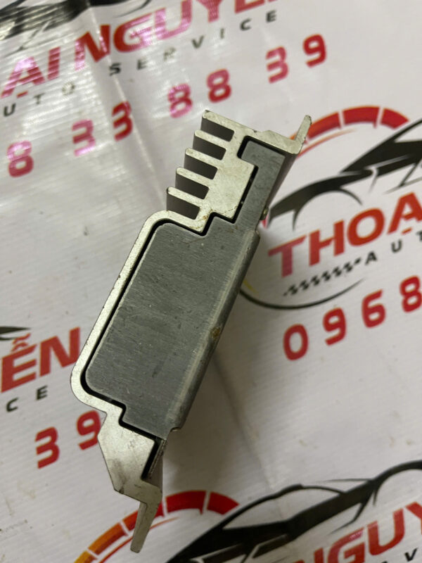 Phụ tùng ô tô Thoại Nguyễn Hà Nội