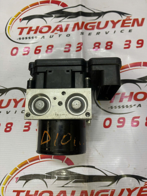 Phụ tùng ô tô Thoại Nguyễn Hà Nội
