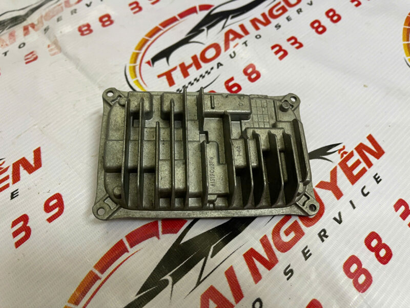 Phụ tùng ô tô Thoại Nguyễn Hà Nội