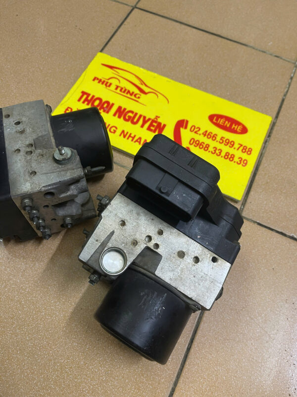 Phụ tùng ô tô Thoại Nguyễn Hà Nội