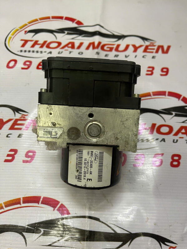 Phụ tùng ô tô Thoại Nguyễn Hà Nội
