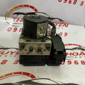 Cụm phanh ABS Mercedes W221 đời 2010-2018 mã A2214545232