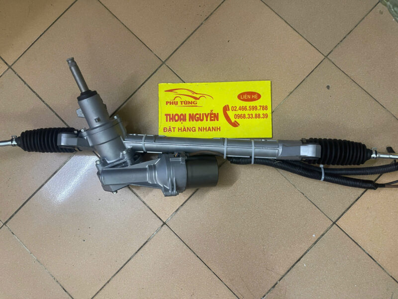 Phụ tùng ô tô Thoại Nguyễn Hà Nội