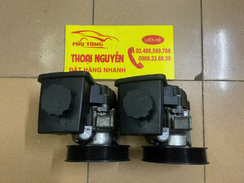 Phụ tùng ô tô Thoại Nguyễn Hà Nội