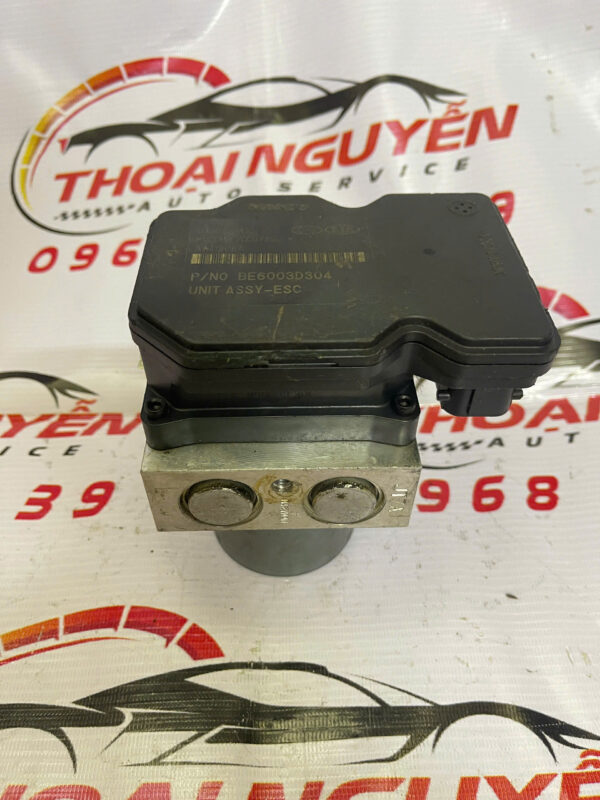 Phụ tùng ô tô Thoại Nguyễn Hà Nội