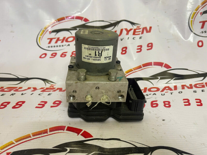 Phụ tùng ô tô Thoại Nguyễn Hà Nội