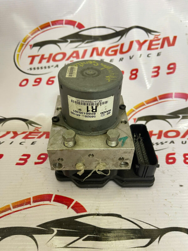 Phụ tùng ô tô Thoại Nguyễn Hà Nội