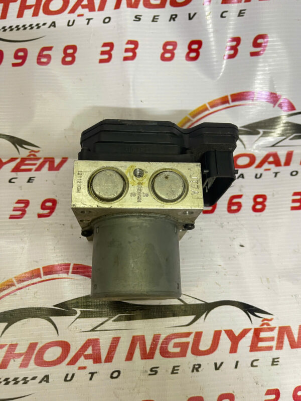 Phụ tùng ô tô Thoại Nguyễn Hà Nội