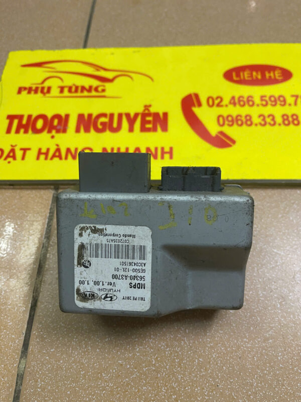 Phụ tùng ô tô Thoại Nguyễn Hà Nội