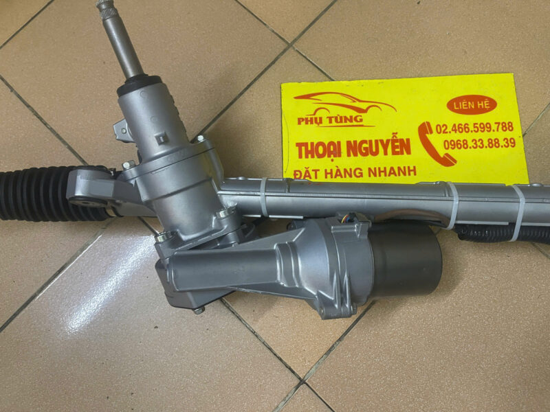 Phụ tùng ô tô Thoại Nguyễn Hà Nội