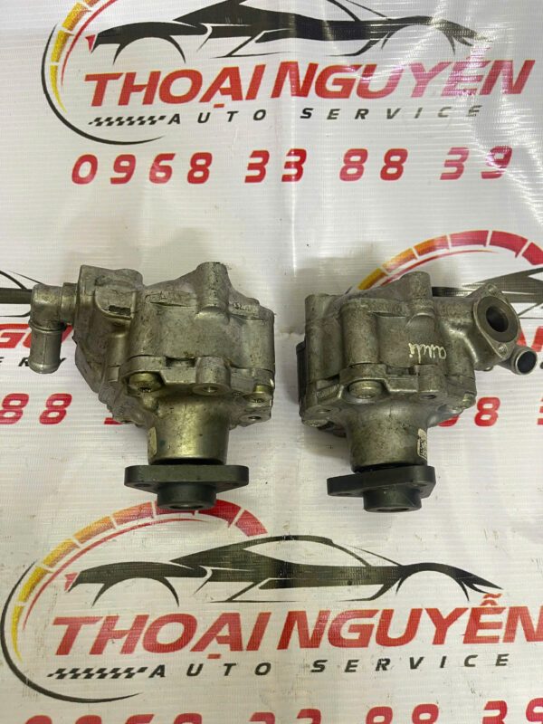 Phụ tùng ô tô Thoại Nguyễn Hà Nội