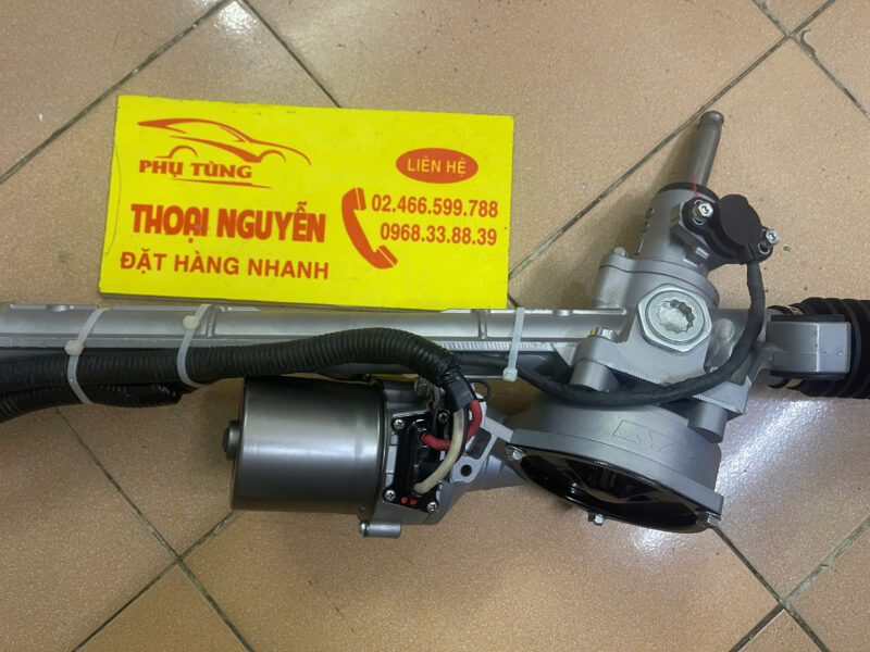 Phụ tùng ô tô Thoại Nguyễn Hà Nội