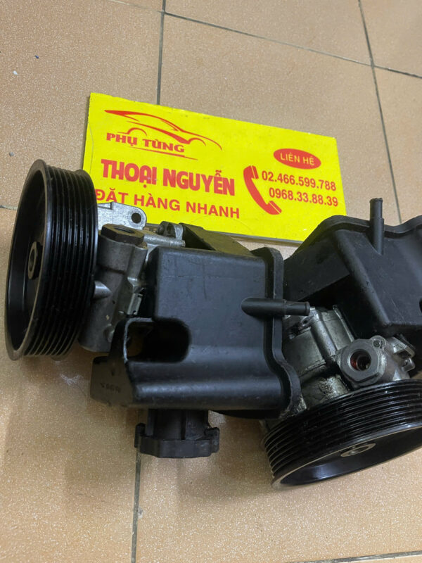 Phụ tùng ô tô Thoại Nguyễn Hà Nội