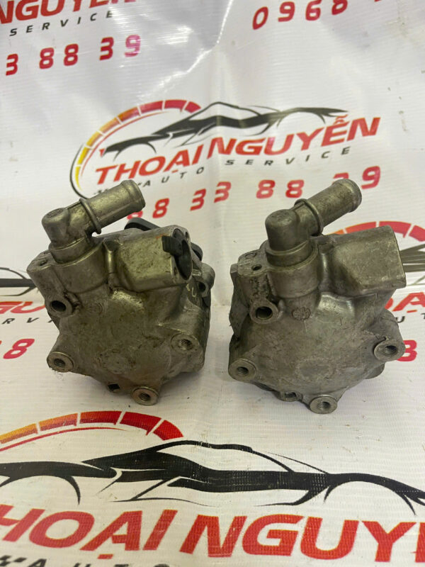 Phụ tùng ô tô Thoại Nguyễn Hà Nội