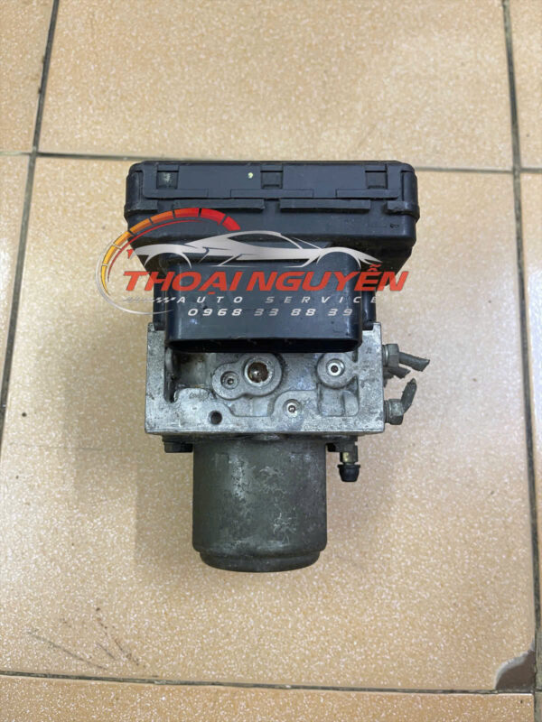 Phụ tùng ô tô Thoại Nguyễn Hà Nội