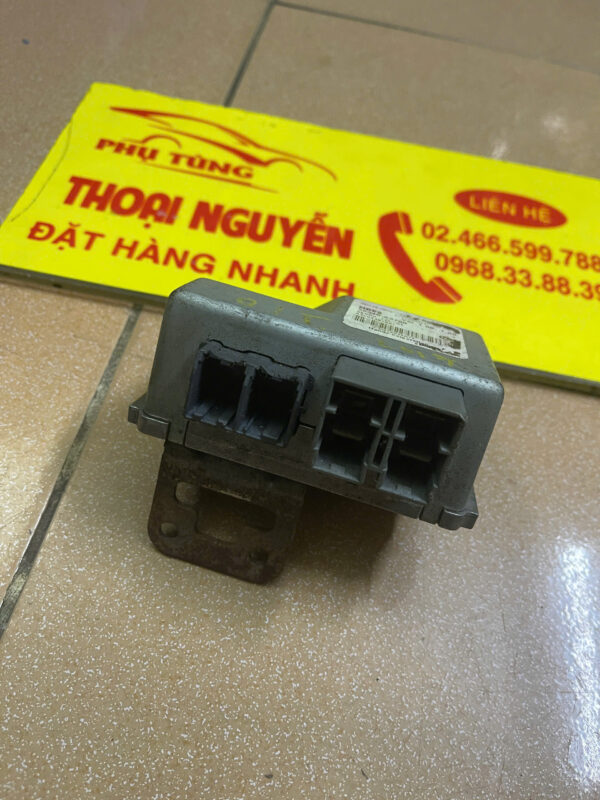 Phụ tùng ô tô Thoại Nguyễn Hà Nội