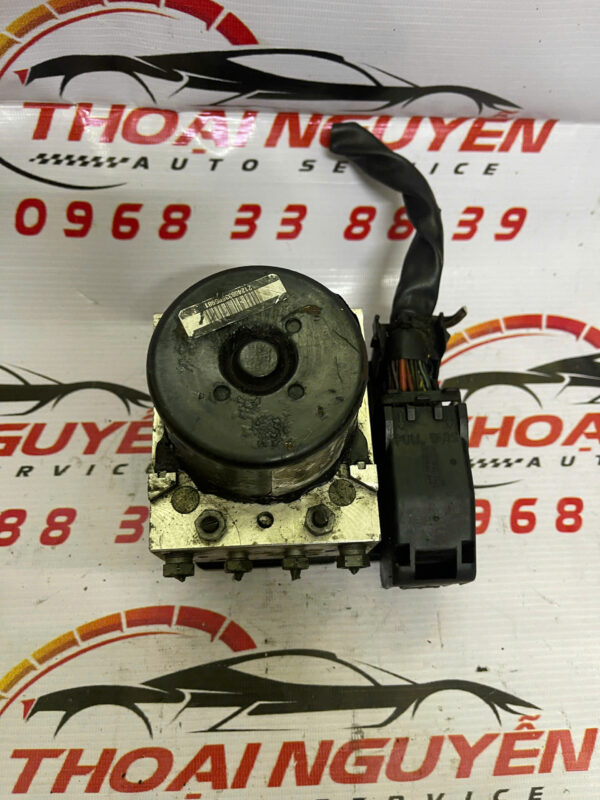 Phụ tùng ô tô Thoại Nguyễn Hà Nội